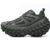 Balenciaga Sneakers men's shoes tire shoes  Blackish