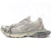 Balenciaga 3XL Sneakers  men's shoes  Cham Pagne