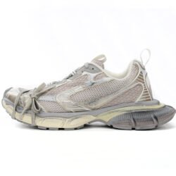 Balenciaga 3XL Sneakers  men's shoes  Cham Pagne