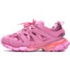 Balenciaga Runner Sneakers Tess S Pink