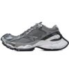 Balenciaga Sneakers men's shoes  Grey