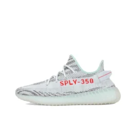Adidas Yeezy Boost 350 V2 Blue Tint