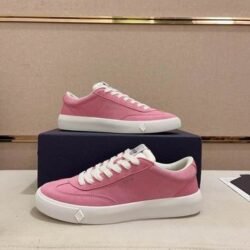 Dior Leather Suit Shoes Casual shoes Men 5 color