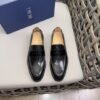 Dior Timeless Men Cowhide Leather Suit Shoes 2 color