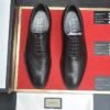 GUCCI  Men's Cow Leather Shoes suit shoes