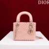 DIOR a Lady Calfskin Luxurious customization Shoulder Bag, Crossbody Bag