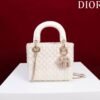 DIOR a Lady Calfskin Luxurious customization Shoulder Bag, Crossbody Bag
