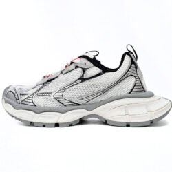 Balenciaga 3XL Sneakers  men's shoes  Grey
