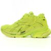 Balenciaga Runner  Fluorescent Green