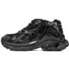 Balenciaga Runner   Black