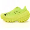 Balenciaga Sneakers men's shoes tire shoes  Apple Green