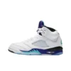 a Air Jordan 5 Retro Grape 2025 HQ7978-100