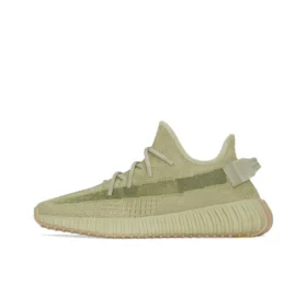Adidas Yeezy Boost 350 V2 Sulfur Real Boost