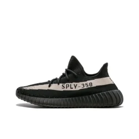 Adidas Yeezy Boost 350 V2 Unisex Black White