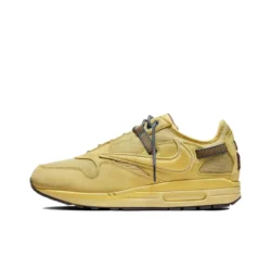 Travis Scott X Nike Air Max 1 'Wheat' DO9392-700