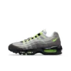 Air Max 95 OG 'Neon' 2020  CT1689-001