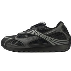 Bottega Veneta Orbit Black