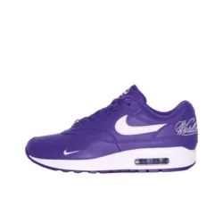 Supreme x Nike Air Max 1 “Varsity Purple” HF8813-500