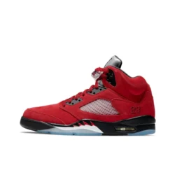 A Air Jordan 5  Raging Bull  DD0587-600