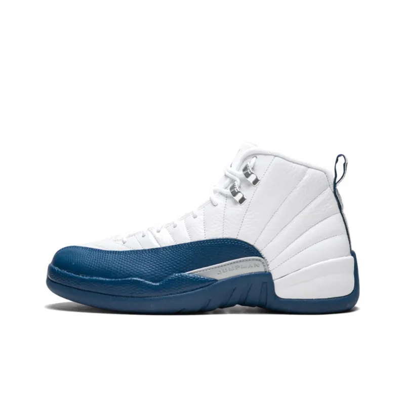 Air jordan 12 Retro French Blue 2025 CT8013-114