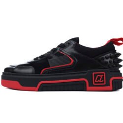 Christian Louboutin Astroloubi Low Top Skateboard Shoes