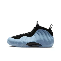 a Nike Air Foamposite One “Psychic Blue  HJ6014-400
