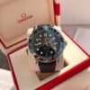 Omega Seamaster Planet Ocean men's watch 42mm