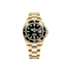 Rolex Submariner Submariner Date