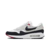 Nike Air Max 1 '86 OG Dark Obsidian and University Red  DQ3989-101