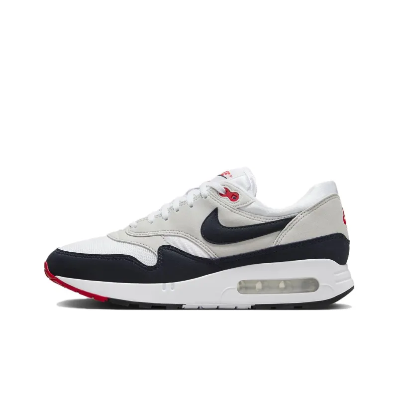 Nike Air Max 1 '86 OG Dark Obsidian and University Red DQ3989-101