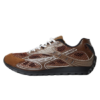 Bottega Veneta Orbit Sneakers Brown