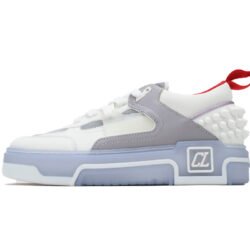 Christian Louboutin Astroloubi Low Top Skateboard Shoes