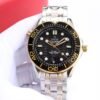 Omega Seamaster Planet Ocean men's watch