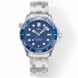 OMEGA Seamaster Series  men's watch