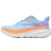 HOKA Clifton 9 'Airy Blue' Sneaker Shoes