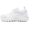 Moncler Trailgrip Leather White Besh  Hiking shoes