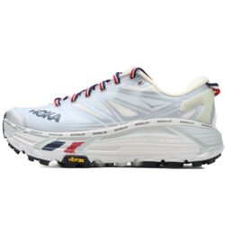 HOKA Moncler x Mafate Speed 2 'Nimbus Cloud Harbor Mist