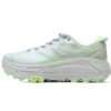 HOKA Mafate Speed 2 'Harbor Mist Lime Glow