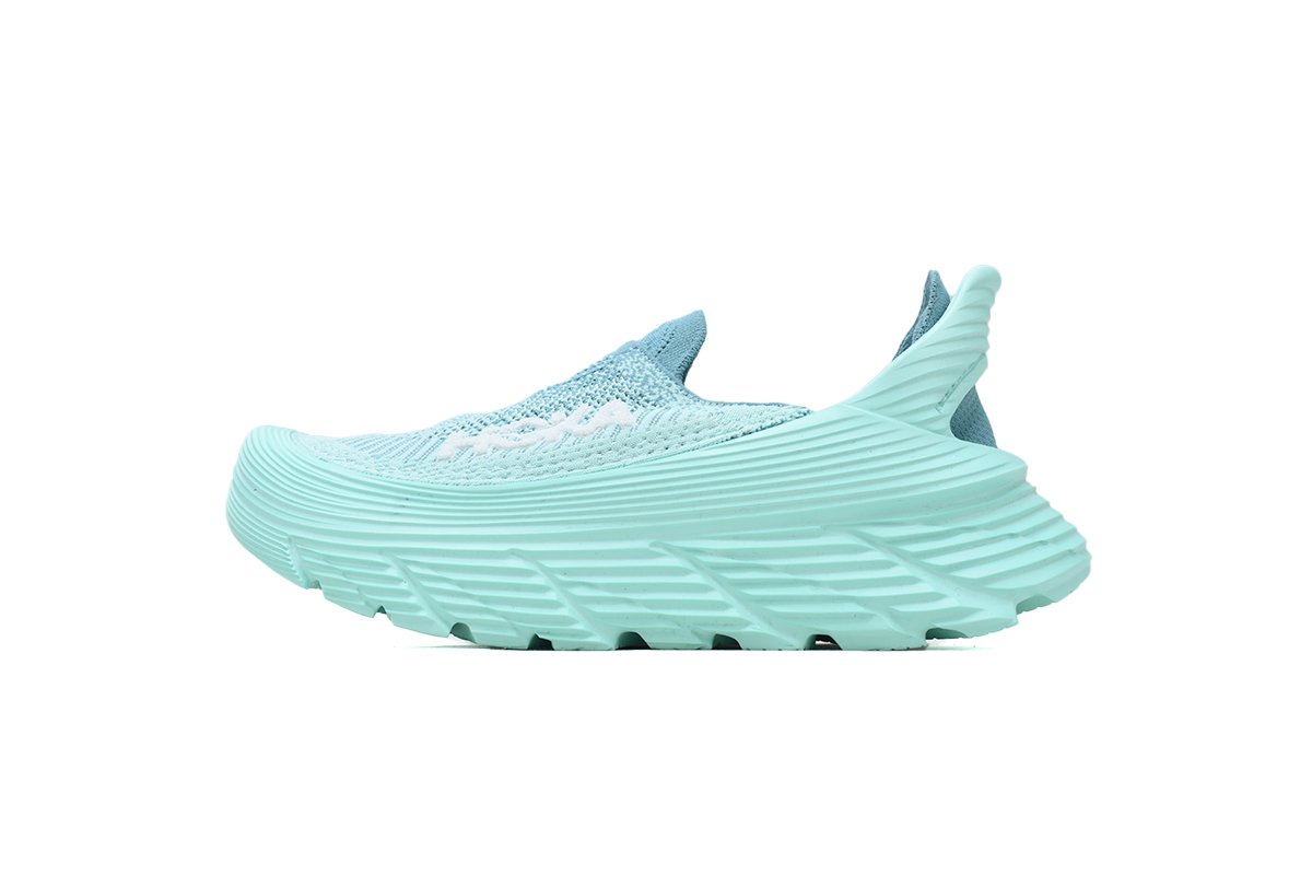 HOKA Restore TC 'Ocean Mist