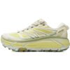 HOKA Mafate Speed 2 'Eggnog Celery Root'
