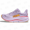 HOKA Bondi 9 'Aster Flower Starlight Glow'