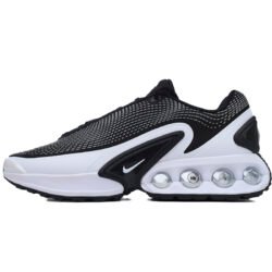 Air Max DN 'Black and White' DV3337-003