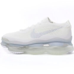 Nike Air Max Scorpion FK Lemon All White DJ4702-100