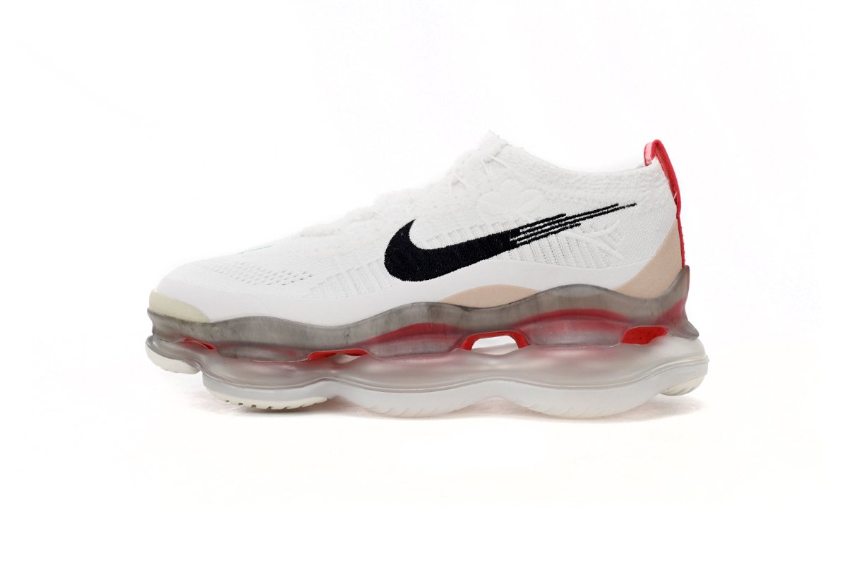 Nike Air Max Scorpion FK Lemon Rabbit Year Edition FD4819-101