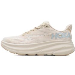 HOKA Clifton 9 'Shifting Sand