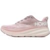 HOKA Clifton 9 'Pale Mauve Pink