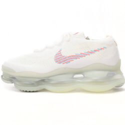 Nike Air Max Scorpion FK Lemon White Colored Hook DV4702-100