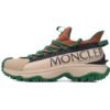 Moncler Multiple Colors Hiking shoes