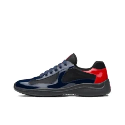 PRADA America's Cup Low-Top Casual Shoes Men's