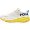 HOKA Clifton 9 'Eggnog Passion Fruit